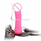 Страпон вибрационный photo 6