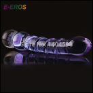 Стеклянный фаллоимитатор photo 1