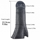 Фалоімітатор Тварина. Реалістичний. Силікон. photo 4