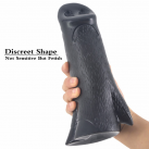 Фалоімітатор Тварина. Реалістичний. Силікон. photo 5