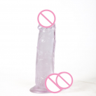 Фаллоимитатор реалистичный photo 5