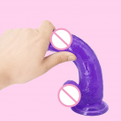 Фаллоимитатор реалистичный photo 2