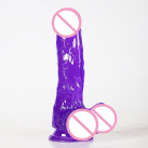 Фаллоимитатор реалистичный photo 1