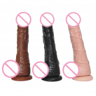 Фалоімітатор реалістичний водонепроникний photo 2