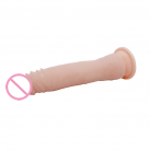 Фалоімітатор реалістичний всмоктувальний photo 5