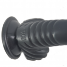 Фалоімітатор. Реалістичний. Силікон. На присоску. photo 6