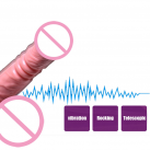 Вибратор реалистичный photo 6