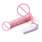 Вибратор реалистичный photo 4