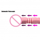 Вибратор реалистичный photo 5