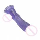 Фалоімітатор. Реалістичний. Силікон. На присоску. photo 5