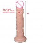 Фалоімітатор реалістичний photo 1