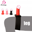 Фаллоимитатор на ремне. photo 2