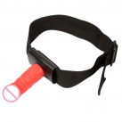 Фаллоимитатор на ремне. photo 3