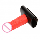 Фаллоимитатор на ремне. photo 6