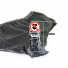 Страпон с трусами, черный photo 2