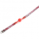 Мягкий силиконовый кляп GamesAdult photo 5