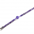 Мягкий силиконовый кляп GamesAdult photo 6