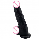 Фалоімітатор реалістичний 25*6 см photo 6