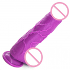 Фалоімітатор реалістичний 25*6 см photo 4