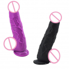 Фалоімітатор реалістичний 25*6 см photo 2