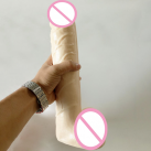 Фаллоимитатор, 295*57 мм  photo 2