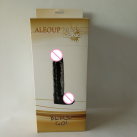 Фаллоимитатор, 295*57 мм  photo 1