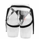 Фаллоимитатор на ремне. photo 3