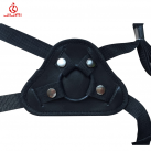 Страпон большой реалистичный с ремнями photo 4