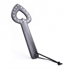 Хлопалка Flogger из кожи в форме сердца photo 1