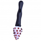 Фаллоимитатор стеклянный photo 6