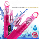 Вибратор Водонепроницаемый с USB зарядкой photo 1