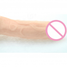 Реалістичний Фалоімітатор Вібраційний photo 5