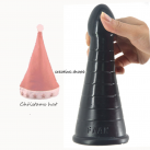 Анальная пробка. Силикон. photo 2