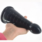 Анальная пробка. Силикон. photo 3