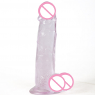 Фаллоимитатор 20x4 см photo 3