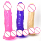 Фаллоимитатор 20x4 см photo 1