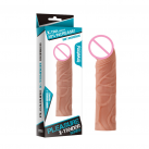 Фаллоимитатор. Реалистичный. Силикон. photo 3