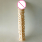 Ділдо, 280*46 мм photo 1