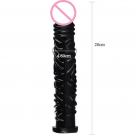 Ділдо, 280*46 мм photo 5