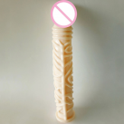 Ділдо, 280*46 мм photo 3