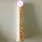 Ділдо, 280*46 мм photo 6