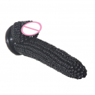 Фаллоимитатор в форме кукурузы photo 5