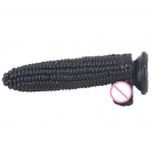 Фаллоимитатор в форме кукурузы photo 6