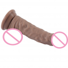 Фалоімітатор реалістичний водонепроникний photo 5