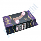 Фаллоимитатор реалистичный Lovetoy 8.5 " photo 1