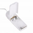 Реалистичный фаллоимитатор с вибрацией photo 1