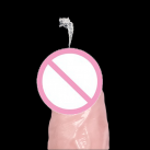 Надувний фалоімітатор photo 5