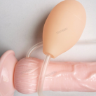 Надувний фалоімітатор photo 4