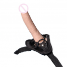 Фаллоимитатор на ремне. photo 5