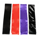 Атласная повязка на глаза IKOKY, 1.5 м photo 3